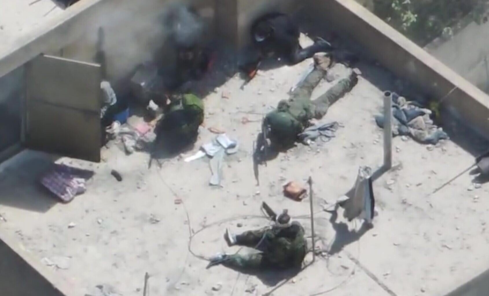 Amid truce, Hezbollah attacks IDF in south Lebanon; troops kill 6 gunmen in Bint Jbeil