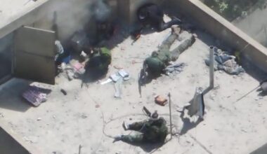 Amid truce, Hezbollah attacks IDF in south Lebanon; troops kill 6 gunmen in Bint Jbeil