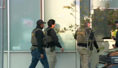 FBI executes 22 search warrants in Minnesota fraud investigation