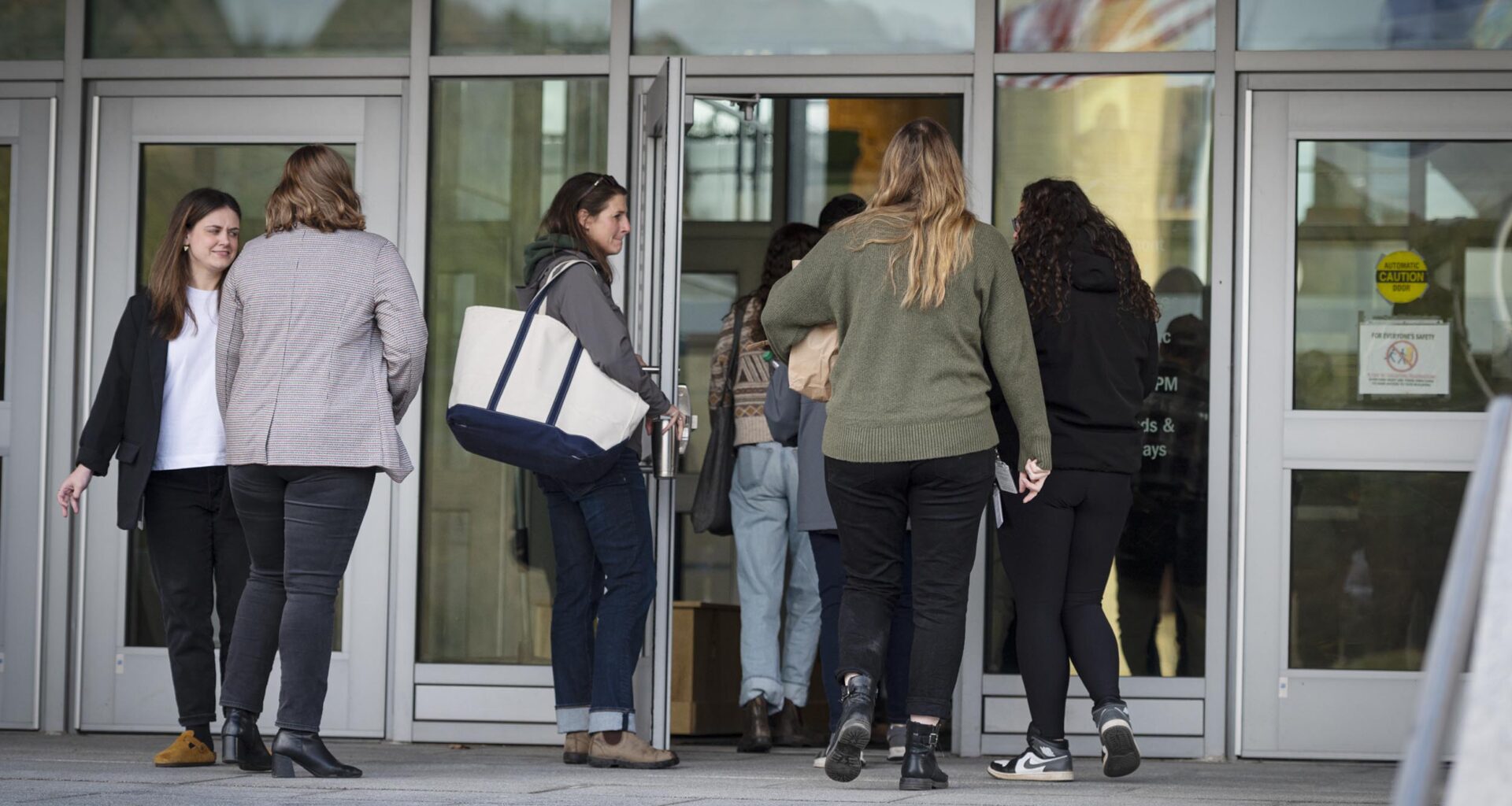 Vermont labor board orders state to end return-to-office requirement for employees