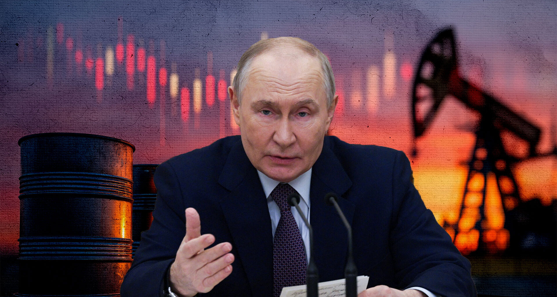 Can Russia help fill the global energy gap? | US-Israel war on Iran