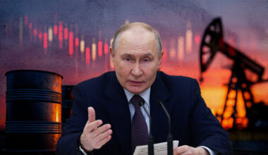 Can Russia help fill the global energy gap? | US-Israel war on Iran