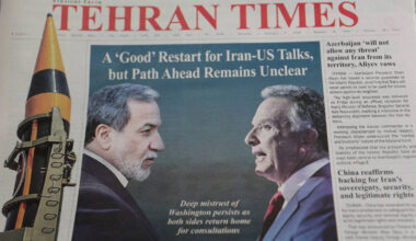 Iran’s Strategic Options: Rethinking Negotiation with America