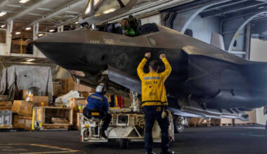U.S. rescues airman as Trump, Israel pressure Iran ahead of deadline