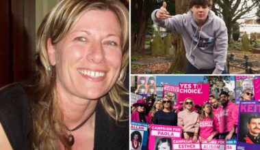 British mom Wendy Duffy dies by euthanasia at Swiss assisted suicide clinic