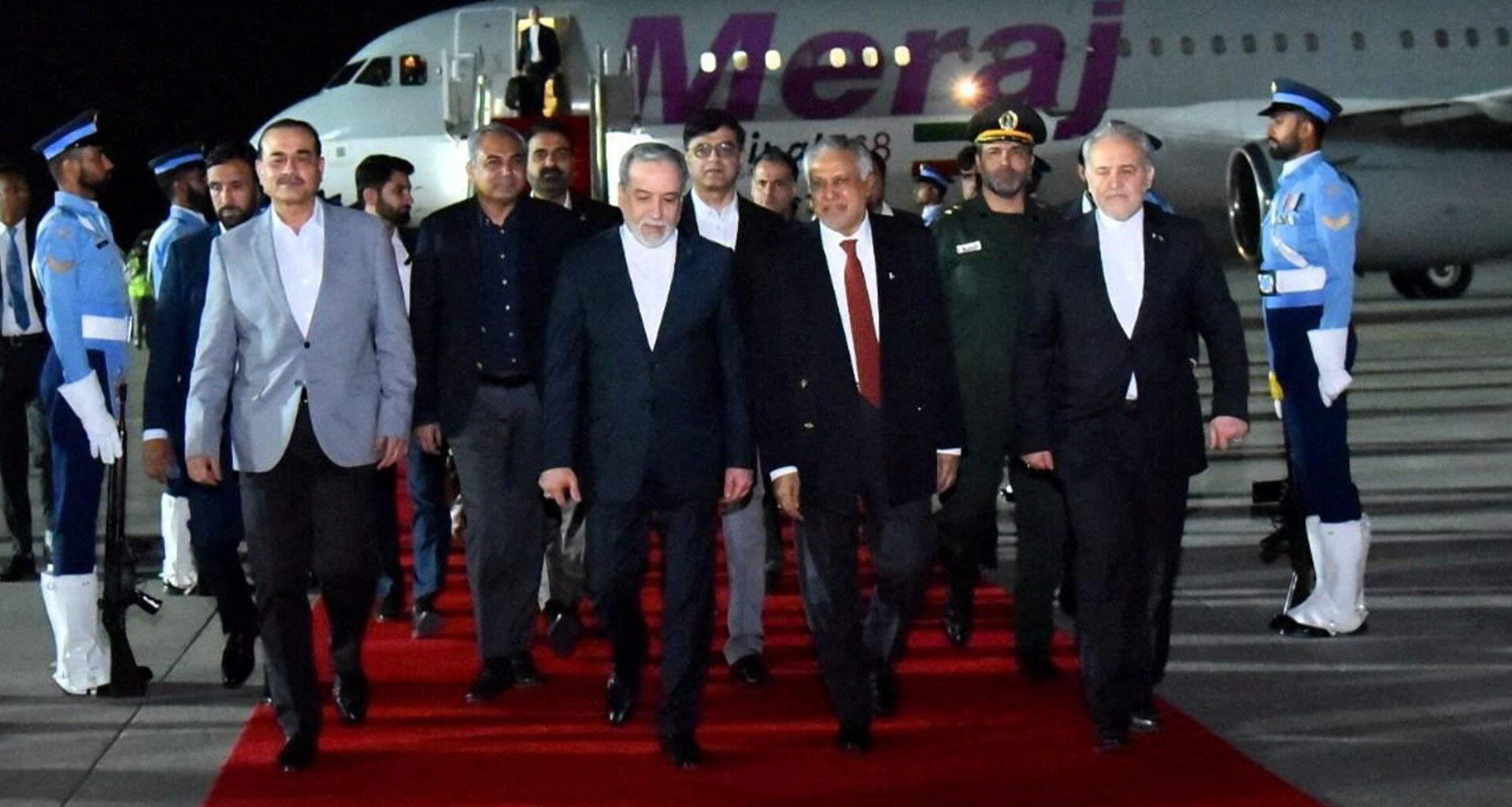 What’s at stake for Iran and the US in Islamabad? | US-Israel war on Iran