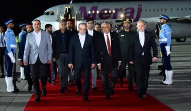 What’s at stake for Iran and the US in Islamabad? | US-Israel war on Iran