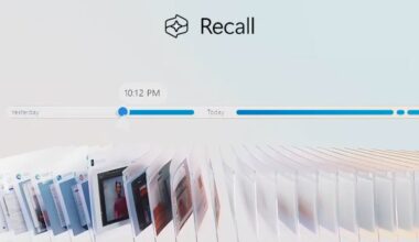 Microsoft faces fresh Windows Recall security concerns