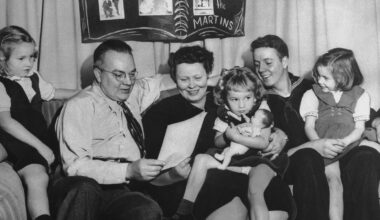 DNA proves remains found in the Columbia River are of a family missing since 1958