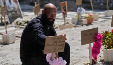With mass evacuation warnings, Israel upends lives and reshapes south Lebanon