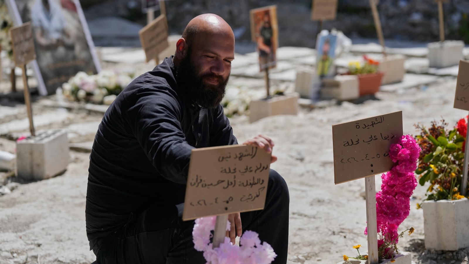 With mass evacuation warnings, Israel upends lives and reshapes south Lebanon