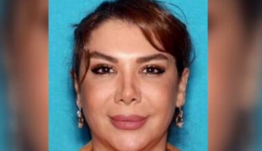 Woodland Hills woman arrested at LAX for allegedly trafficking arms for Iran