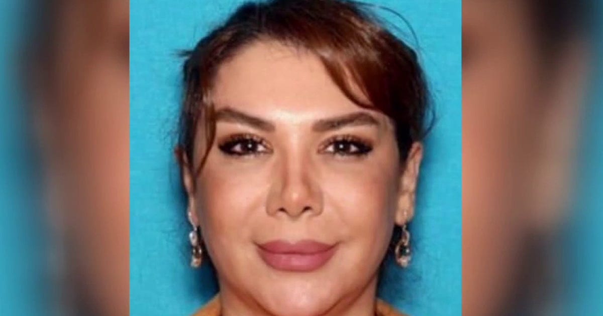 Woodland Hills woman arrested at LAX for allegedly trafficking arms for Iran