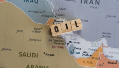 UAE to Exit OPEC as Iran War Drives Oil Above US$111