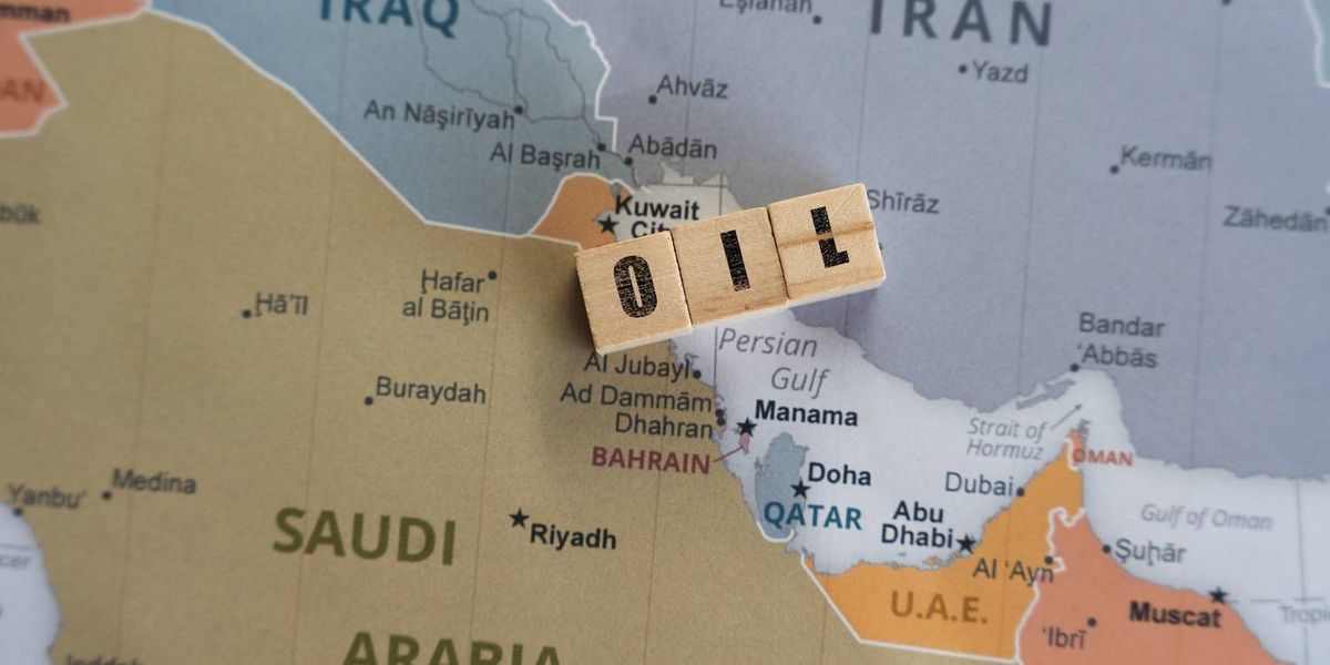 UAE to Exit OPEC as Iran War Drives Oil Above US$111