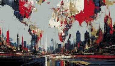 investingLive Americas FX news wrap 6 Apr:Trump's ultimatum to Iran sparks market turmoil