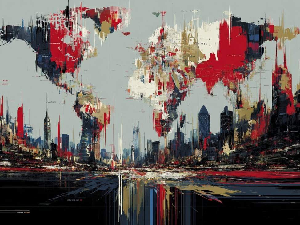 investingLive Americas FX news wrap 6 Apr:Trump's ultimatum to Iran sparks market turmoil