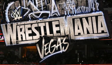 Planned Match Order For WWE WrestleMania 42 Night Two