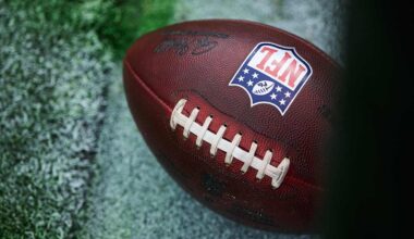 NFL owners approve rule changes for 2026 season