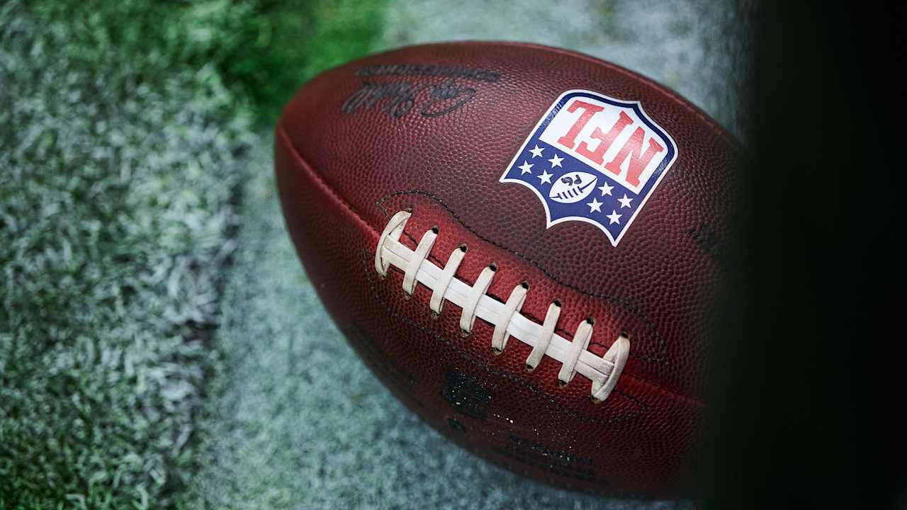 NFL owners approve rule changes for 2026 season