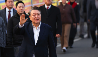 Former South Korean President Yoon Suk Yeol gets 7 more years in prison from Seoul appeals court