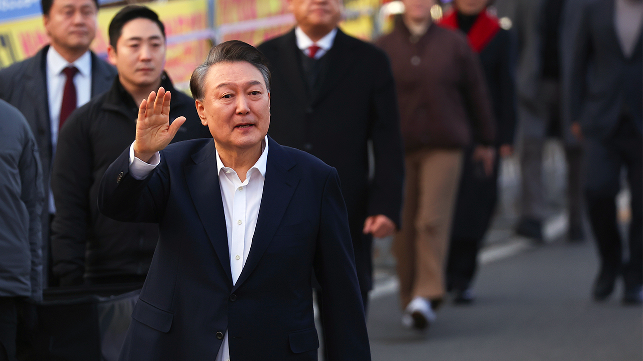 Former South Korean President Yoon Suk Yeol gets 7 more years in prison from Seoul appeals court