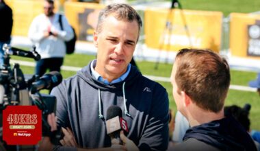 San Francisco 49ers logo