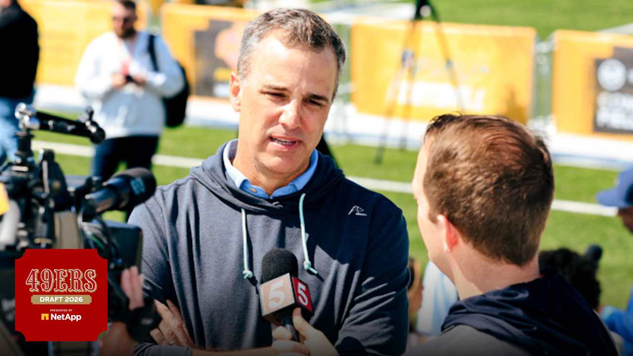 San Francisco 49ers logo