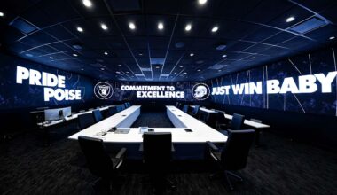 Las Vegas Raiders logo