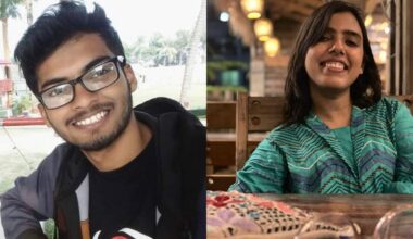 2 University of South Florida doctoral students have gone missing, authorities say