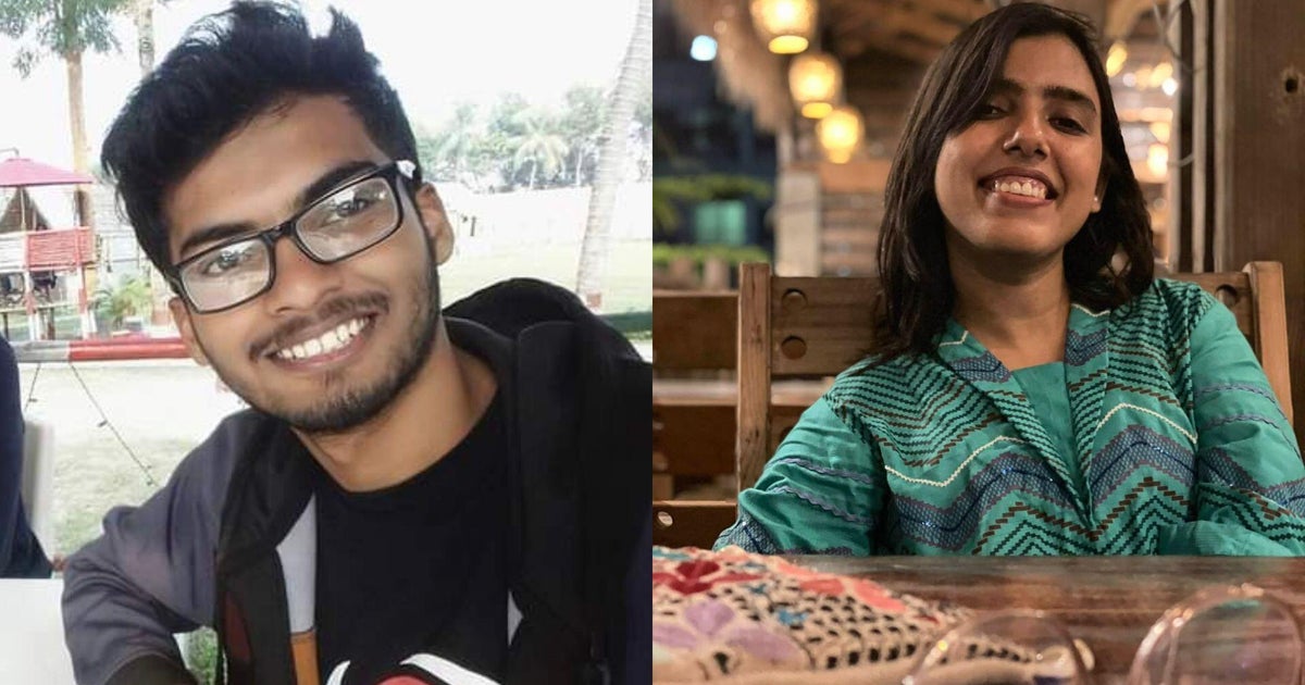 2 University of South Florida doctoral students have gone missing, authorities say