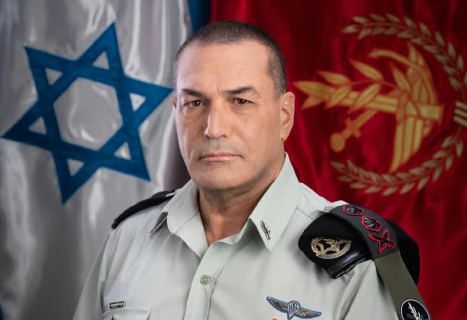 The Blogs: Demonizing Israel is a Sign of Stupidity | Fred Maroun