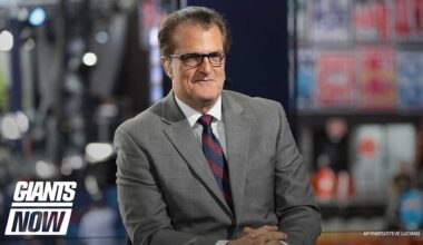 New York Giants logo