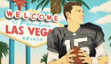 Las Vegas Raiders logo
