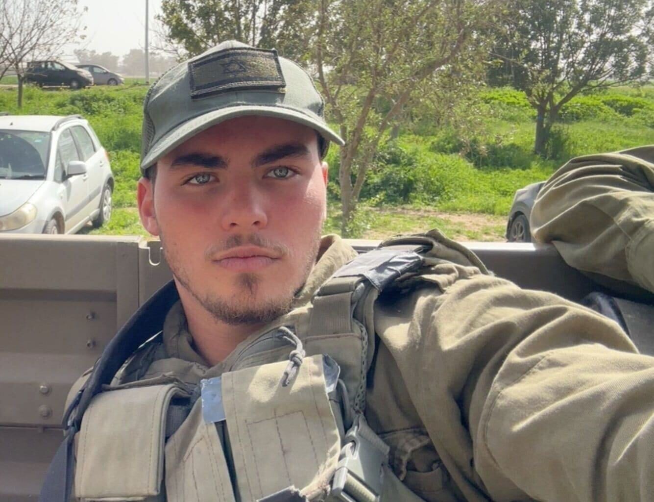 IDF soldier killed in south Lebanon drone attack as Israel, Hezbollah trade blame