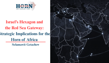 Strategic Implications for the Horn of Africa – HORN REVIEW