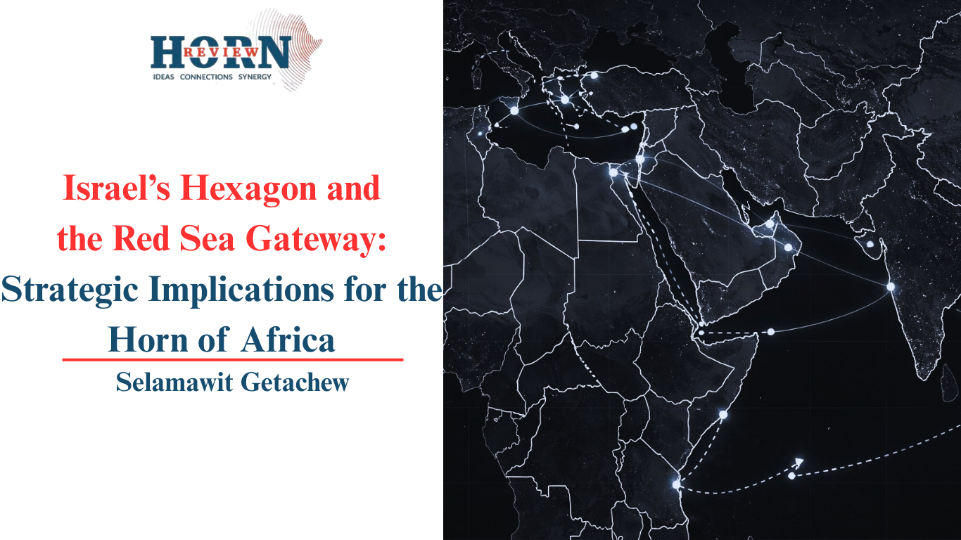 Strategic Implications for the Horn of Africa – HORN REVIEW