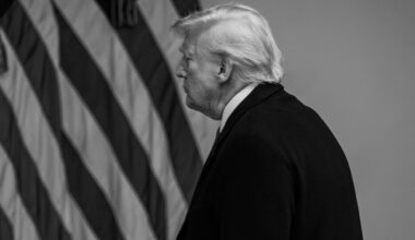 Opinion | The Iran War Worsens America's Democratic Erosion