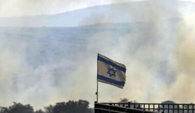 How the Golan Heights emerged as a new front in Israeli expansion