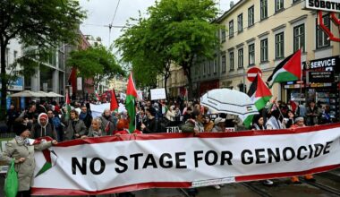 Israel Has Lost Big Time in the Court of Public Opinion, and the Credit Is Netanyahu's