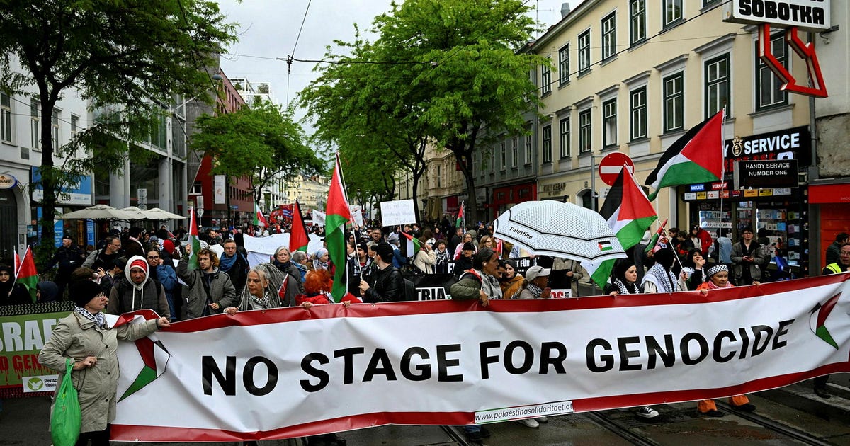 Israel Has Lost Big Time in the Court of Public Opinion, and the Credit Is Netanyahu's