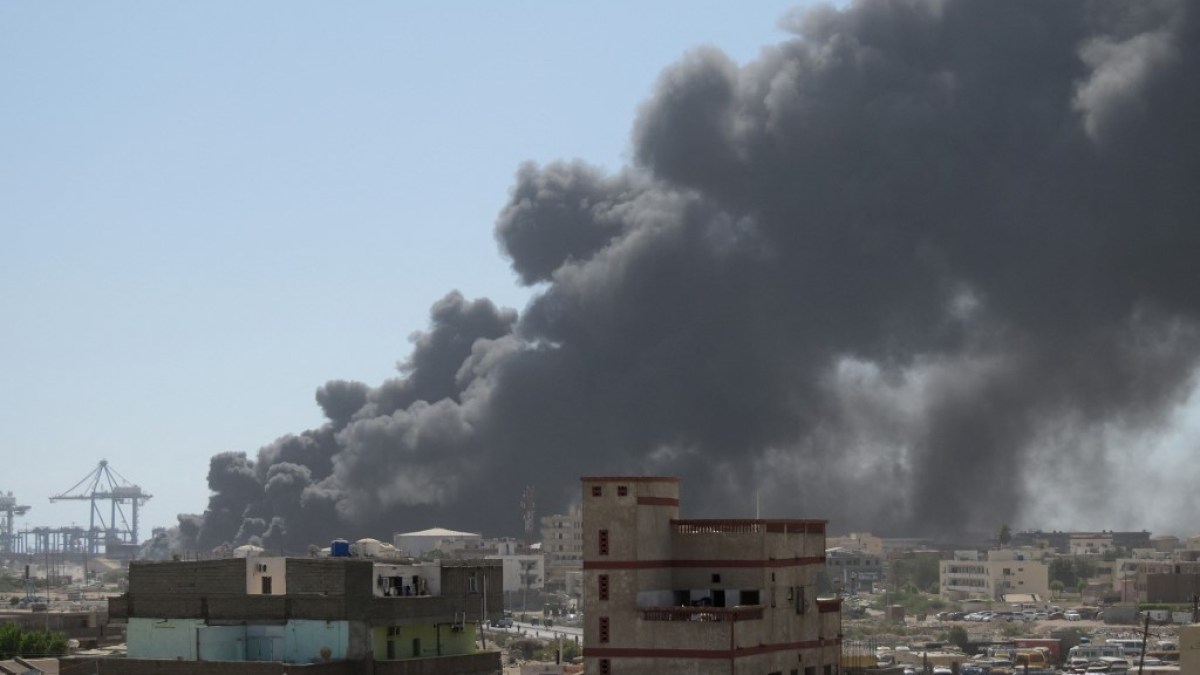 Sudan accuses Ethiopia, UAE of being behind recent drone attacks | Sudan war News
