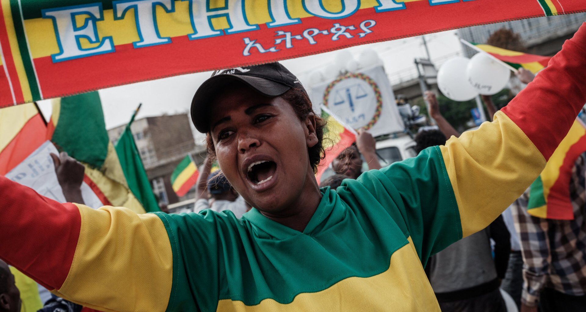 Ethiopia to vote on June 1 as Abiy’s ruling party eyes landslide victory | News