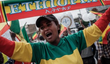 Ethiopia to vote on June 1 as Abiy’s ruling party eyes landslide victory | News
