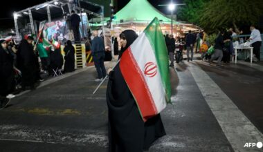 Iran military official says renewed war with US 'likely'