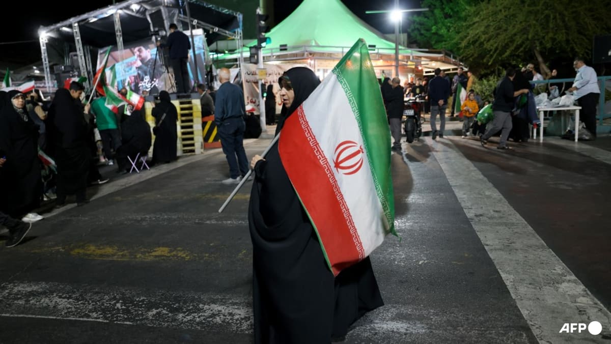 Iran military official says renewed war with US 'likely'