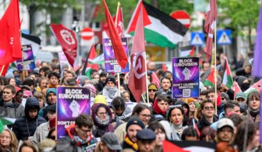 Eurovision and War Crimes: Why Netanyahu Will Welcome More ICC Arrest Warrants