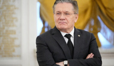 Russian nuclear head: situation at Ukraine's Zaporizhzhia nuclear plant reaching 'point of no return'