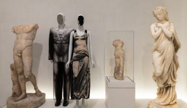 Beyond Body-Con: In the the Met’s Spectacular New Exhibition, “Costume Art,” the Human Form Connects Fashion and Art