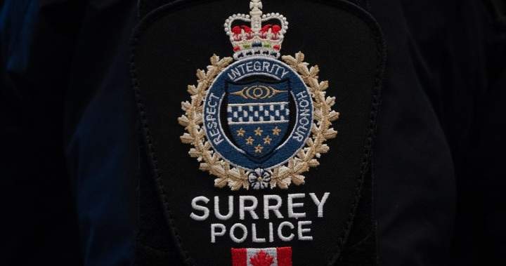 Suspect dead in officer-involved shooting in Surrey, B.C., investigation ongoing